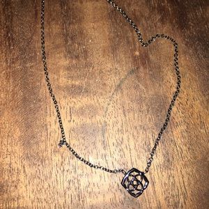 Kendra Scott Dainty Necklace